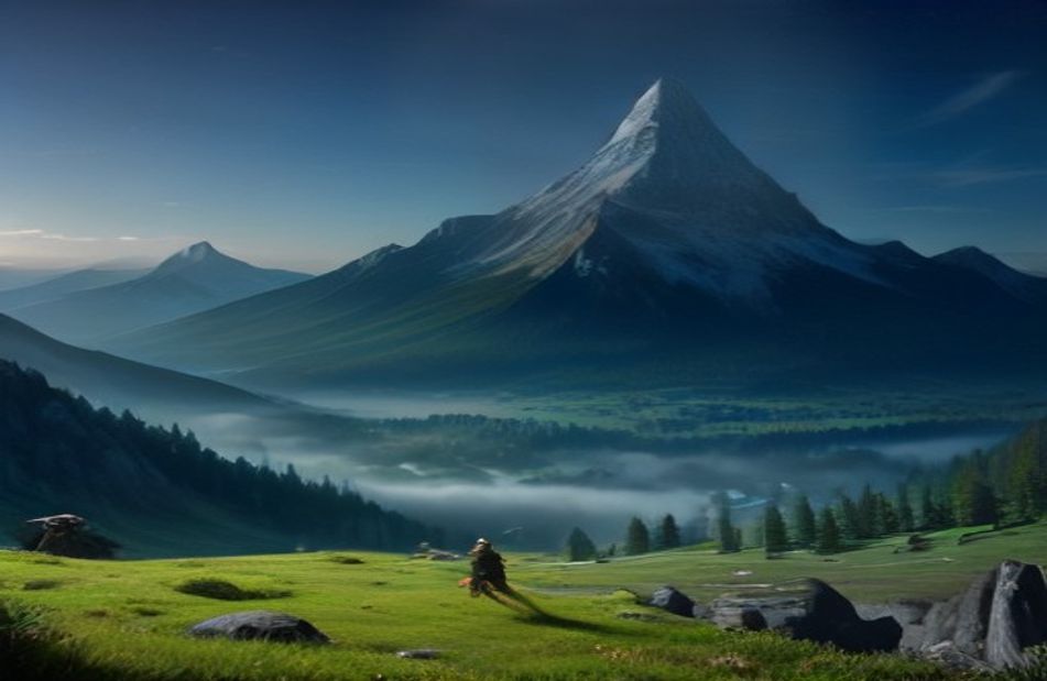 The Legend Of Zelda Breath Wild Hd Wallpaper