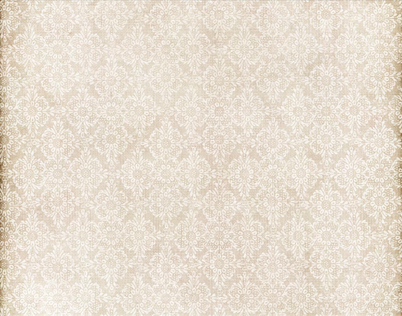 Ivory Lace Background Patterns