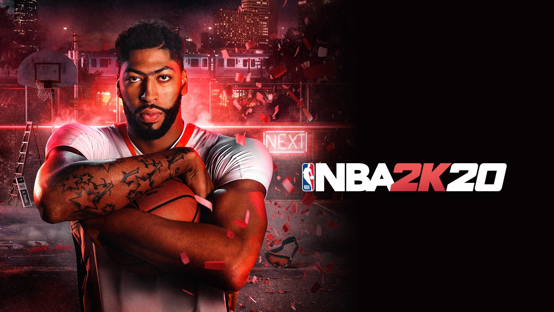 Nba 2k20 Cover Wallpaper HD Games 4k Image Photos