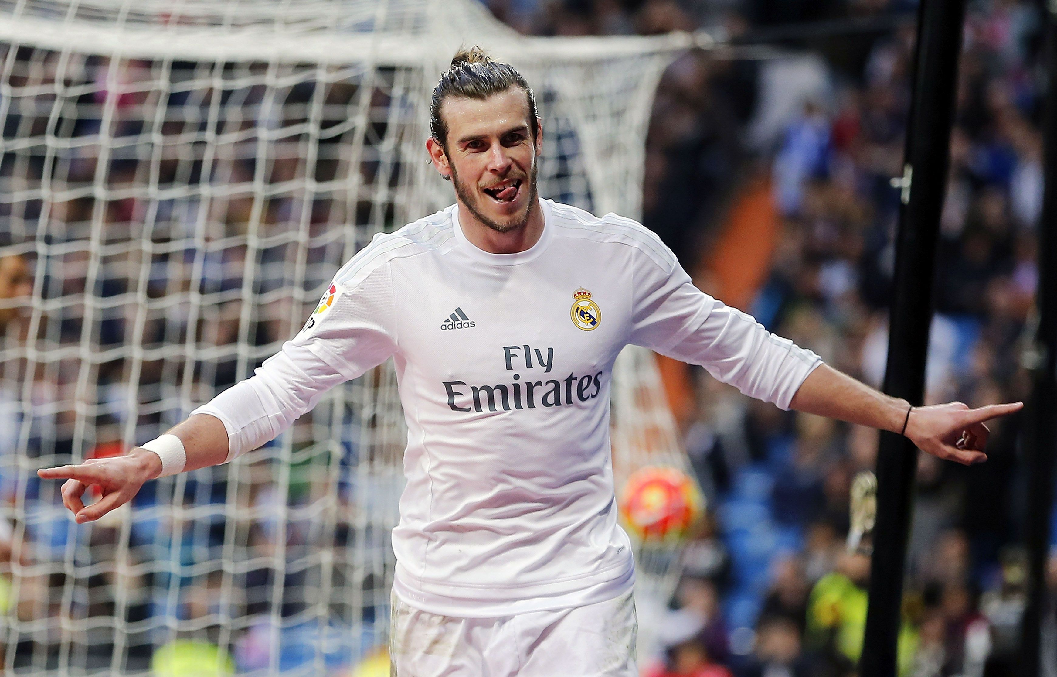 6+ Popular Gareth Bale HD Wallpapers, Backgrounds and Photos