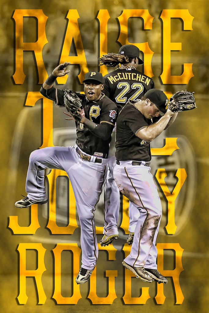 Pittsburgh Pirates iPhone Wallpaper Flickr   Photo Sharing