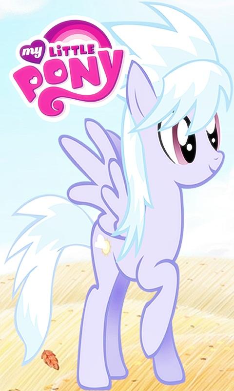My Little Ponies Wallpaper Android Apps Games On Brothersoft
