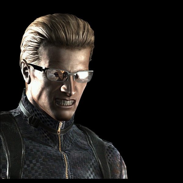 More Collections Like Albert Wesker Wallpaper By Wolfshadow14081990