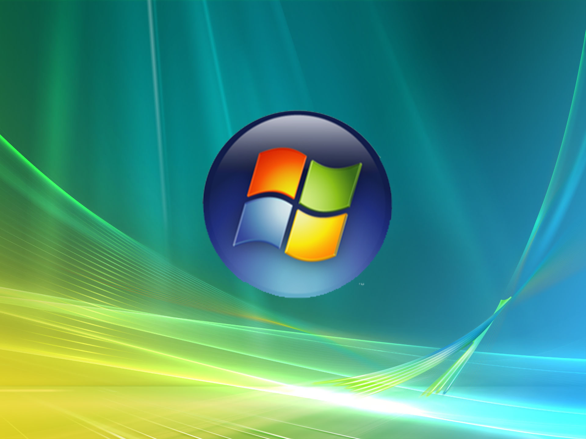 Microsoft Windows Background On