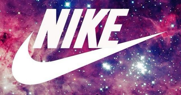 Free download Super cute galaxy Nike wallpaper Pinteres