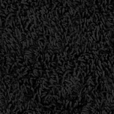 Black Shag Carpet Interior Inspirati