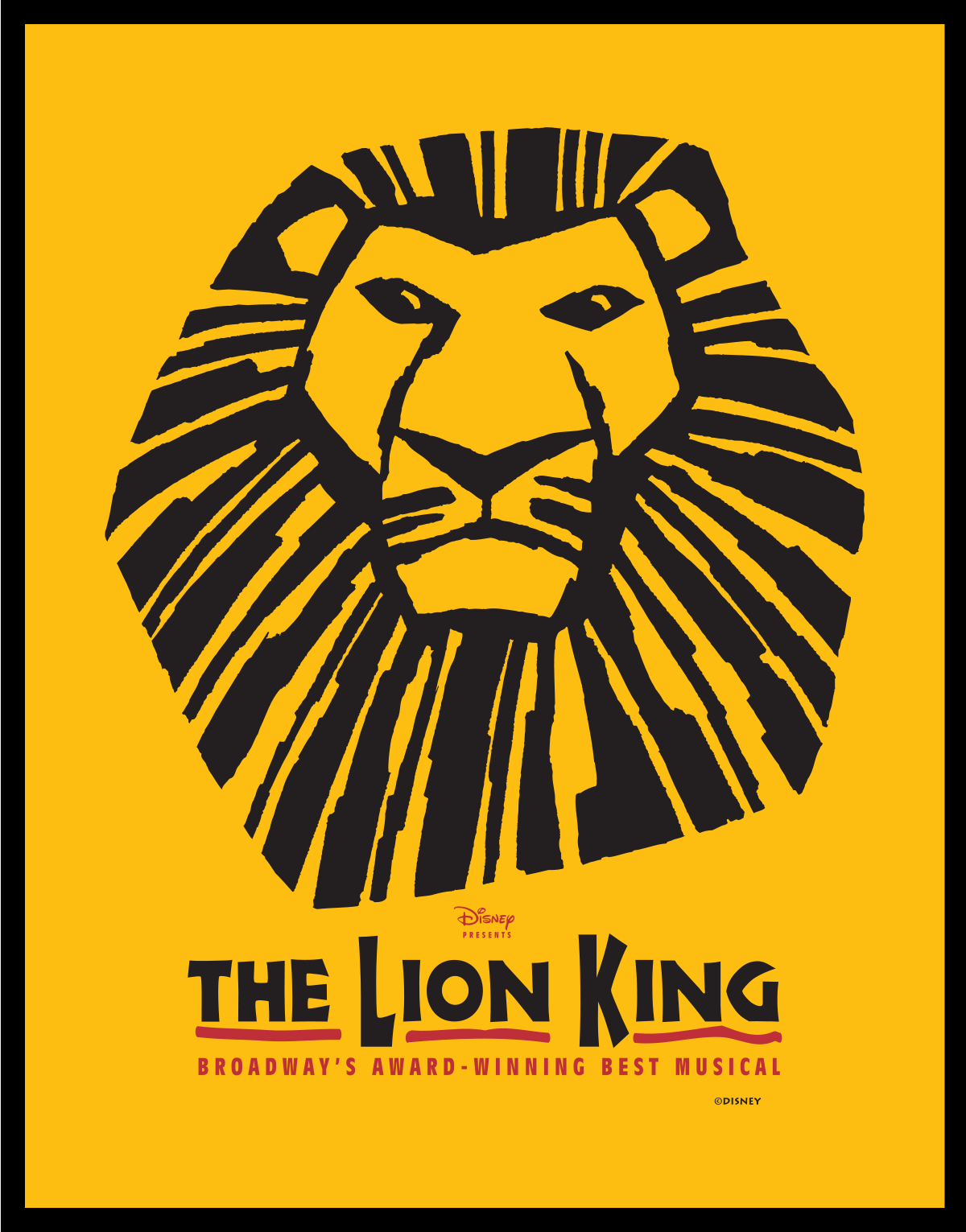 The Lion King Musical Wikipedia