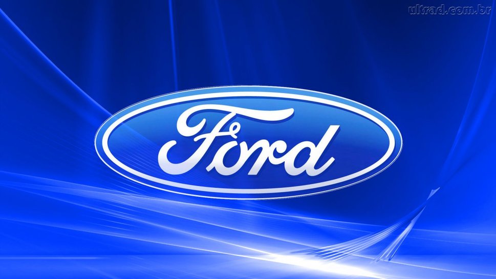 Ford Logo Wallpaper 53 pictures