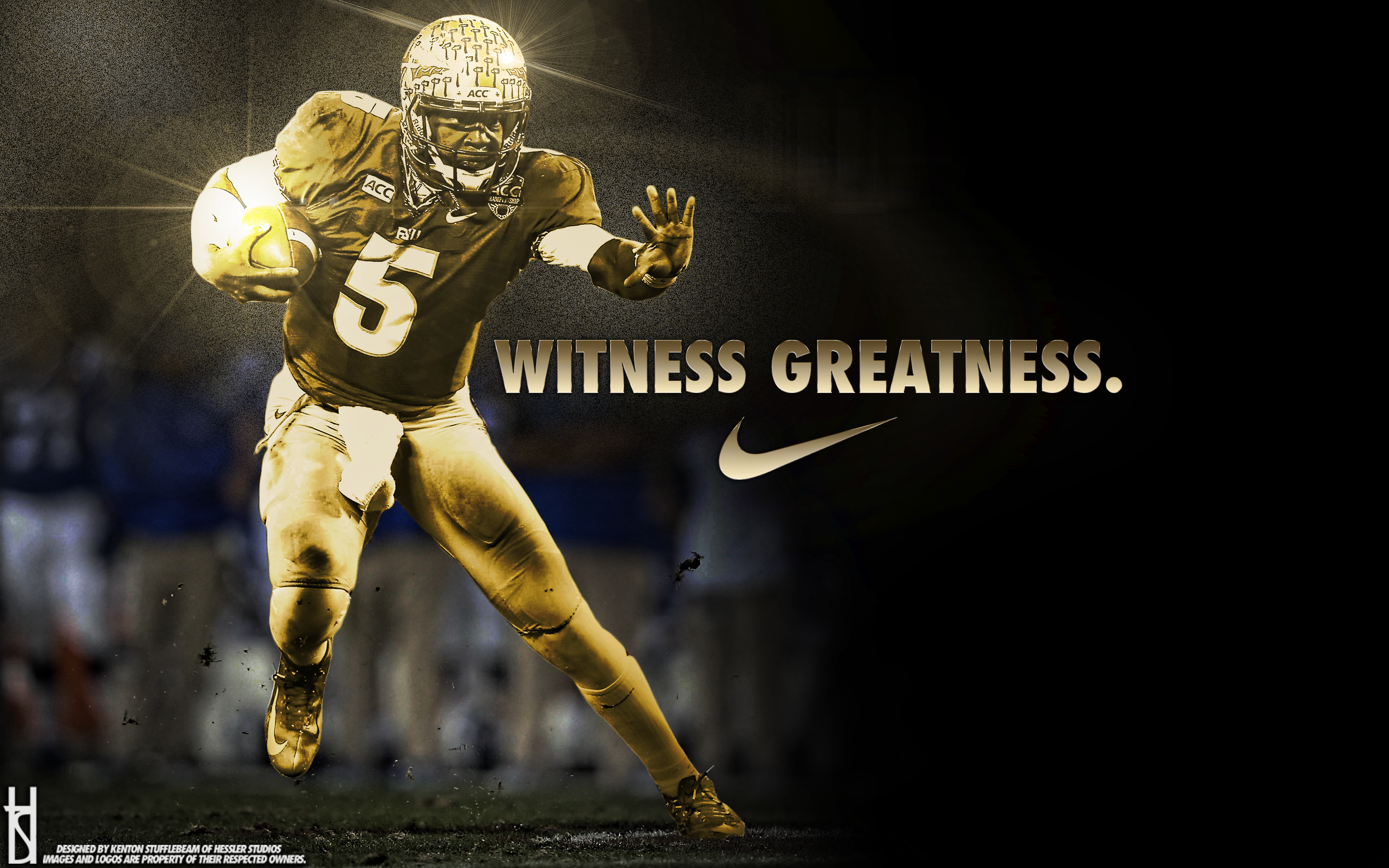Lebron James We Are All Witnesses Poster Witness greatness   jameis