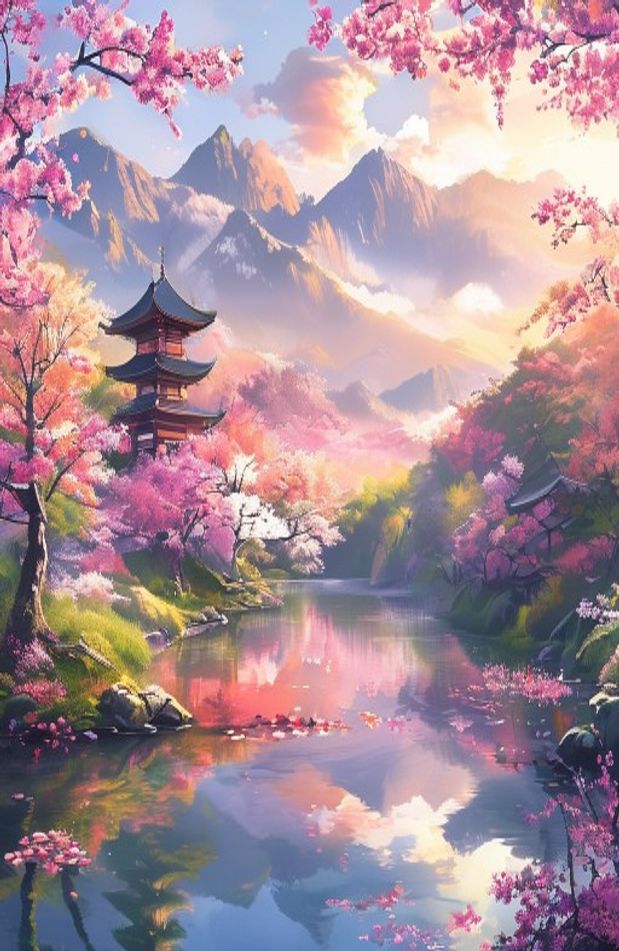 Japan Wallpaper 1080p