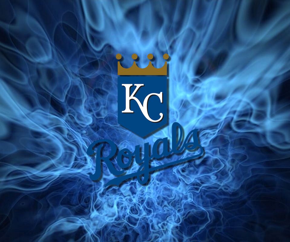 Kc Royals Pictures Flames Wallpaper By Fatboy97