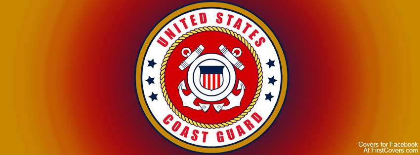 United States Coast Guard Cover HD Wallpaper