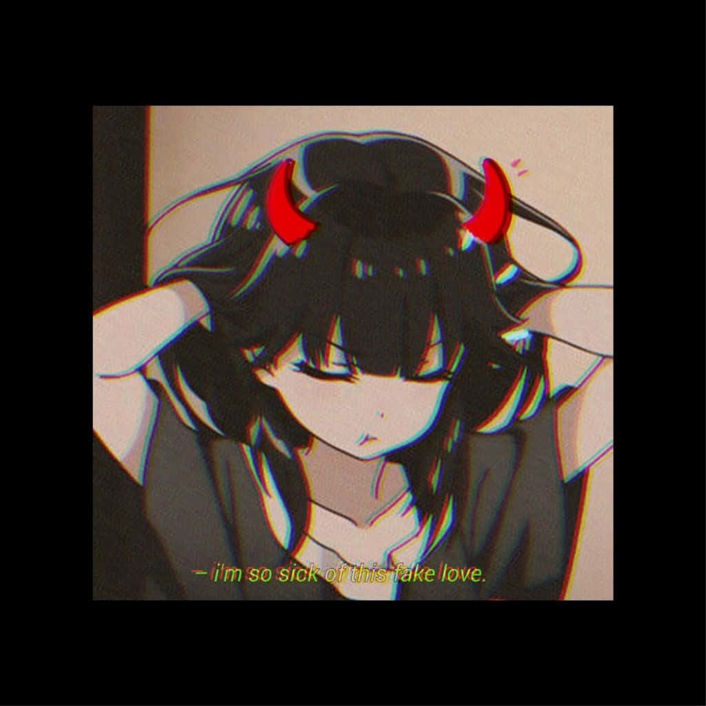 Aesthetic Discord Pfp Wallpaper