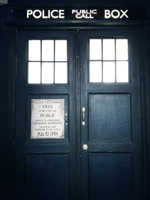 Go Back Gallery For Doctor Who Tardis Doors Wallpaper