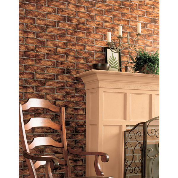 [45+] Prepasted Brick Wallpaper on WallpaperSafari