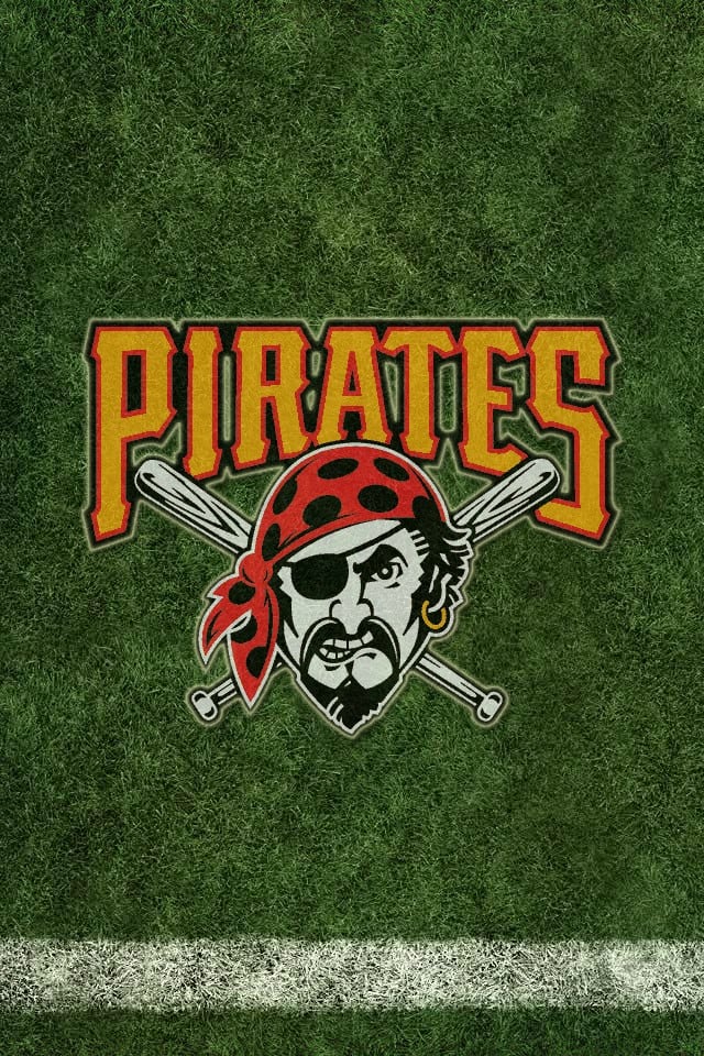 Pittsburgh Pirates Wallpaper for Phones and Tablets