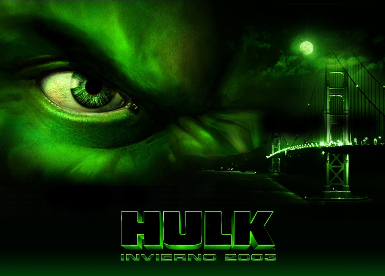 The Hulk Wallpaper Incredible Photo