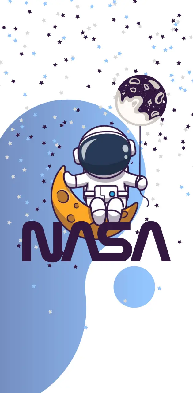 Nasa Aesthetic Wallpaper