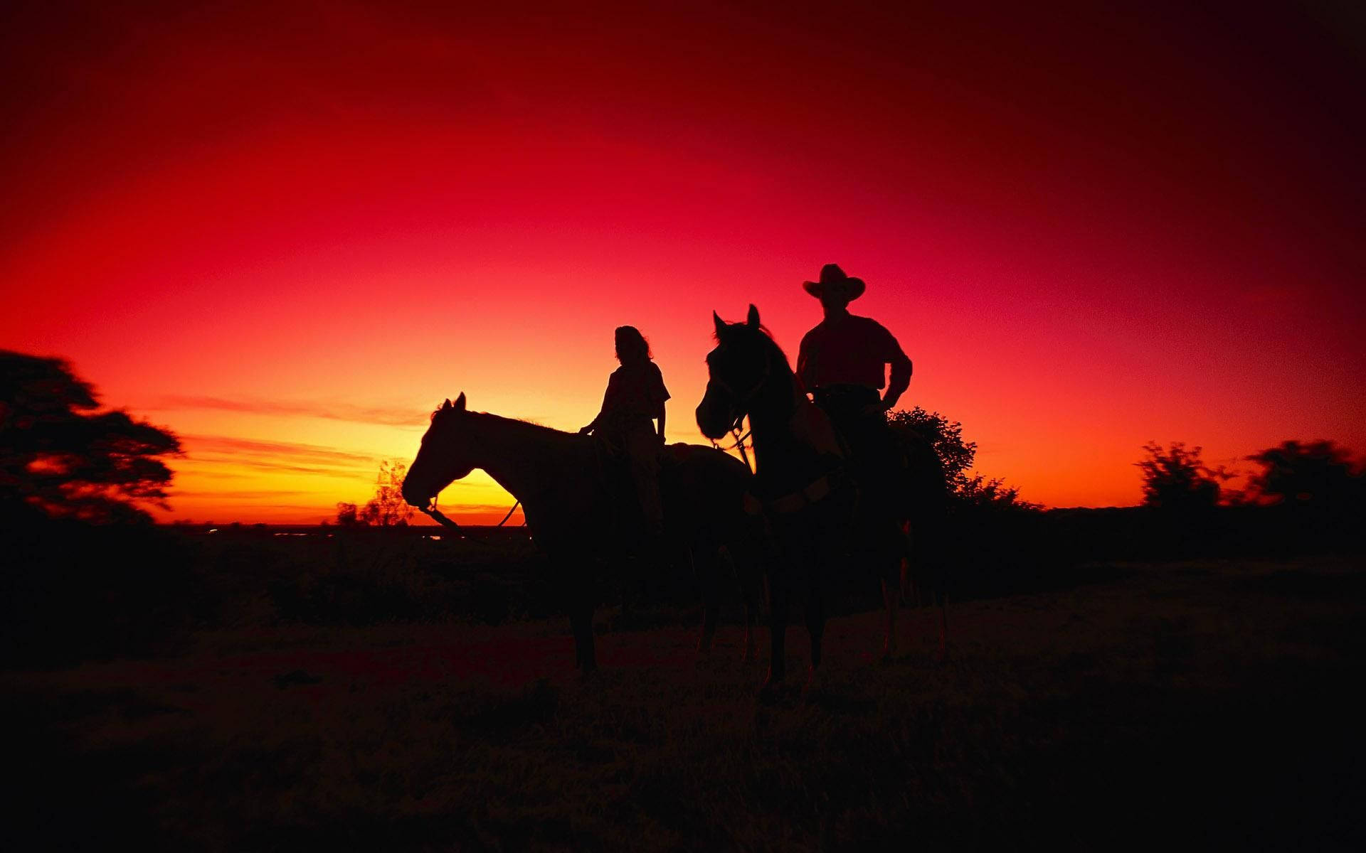 Texas Country Wallpaper