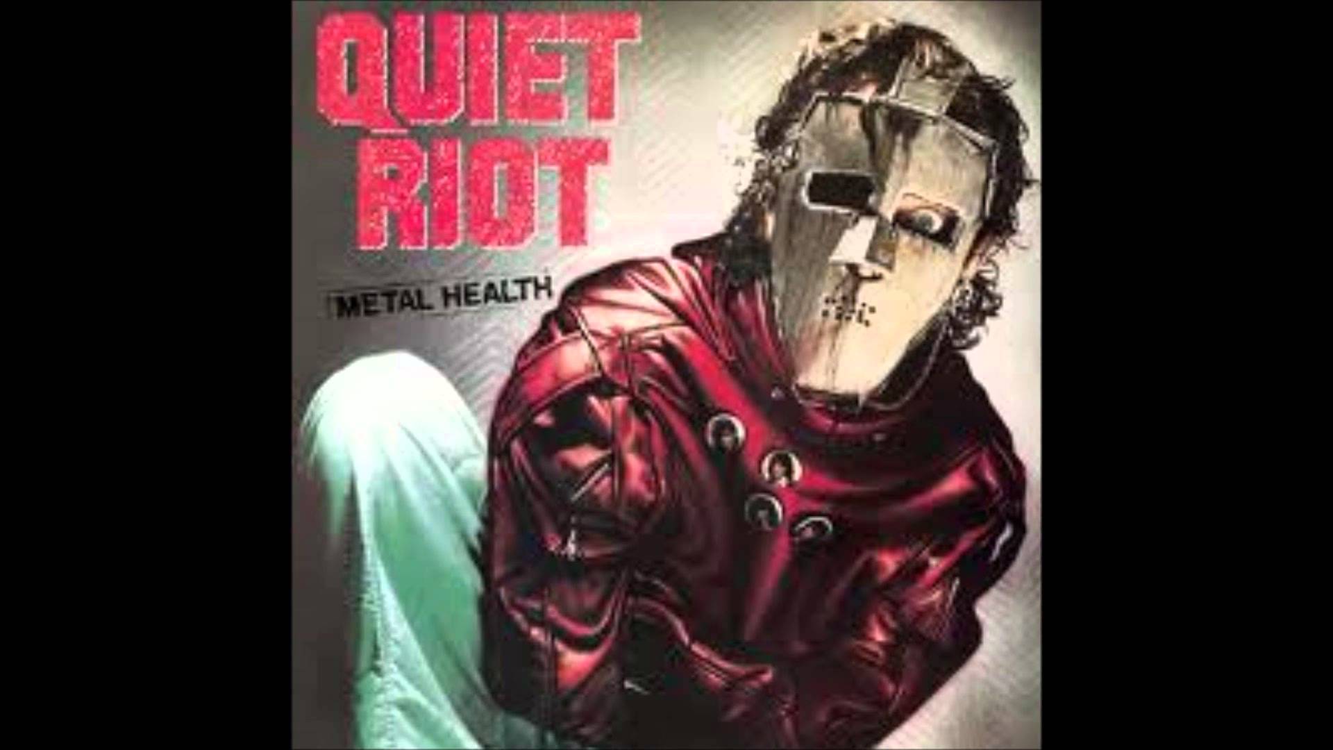 Displaying Image For Quiet Riot Metal Health Wallpaper