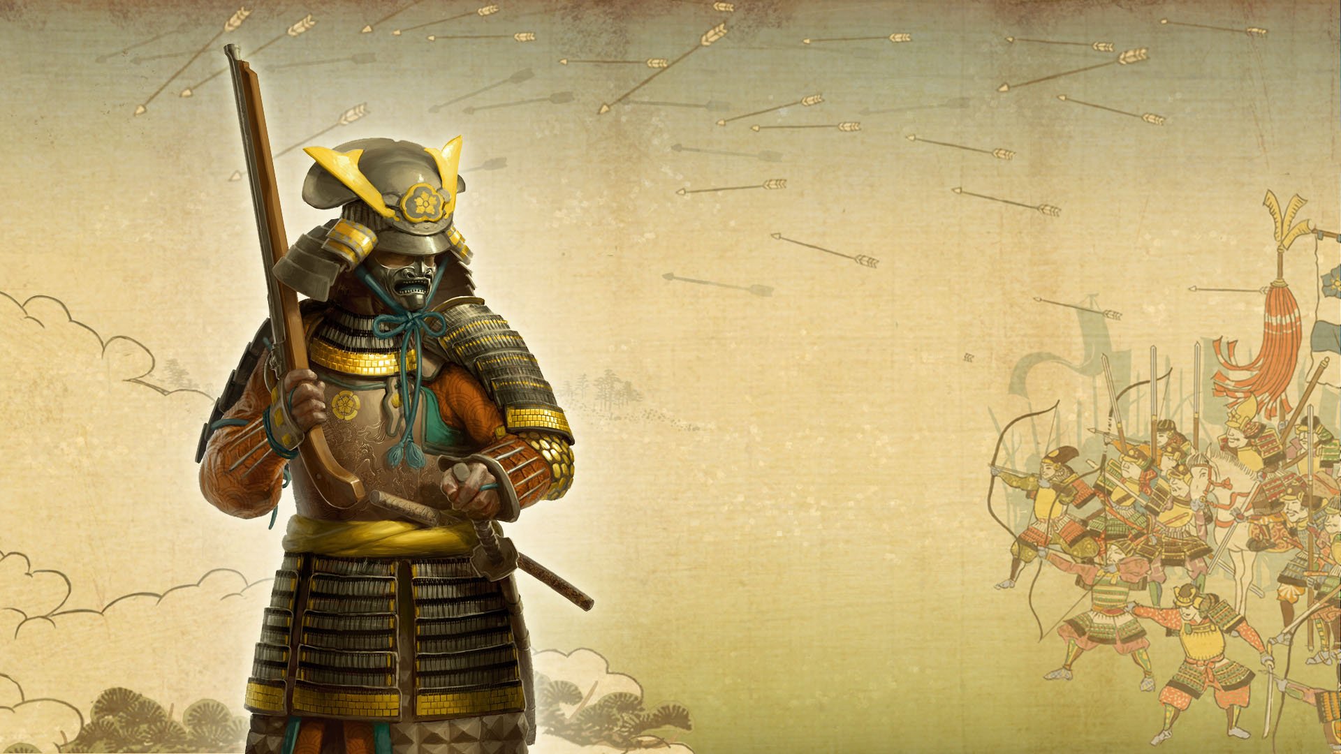 Video Game Total War Wallpaper