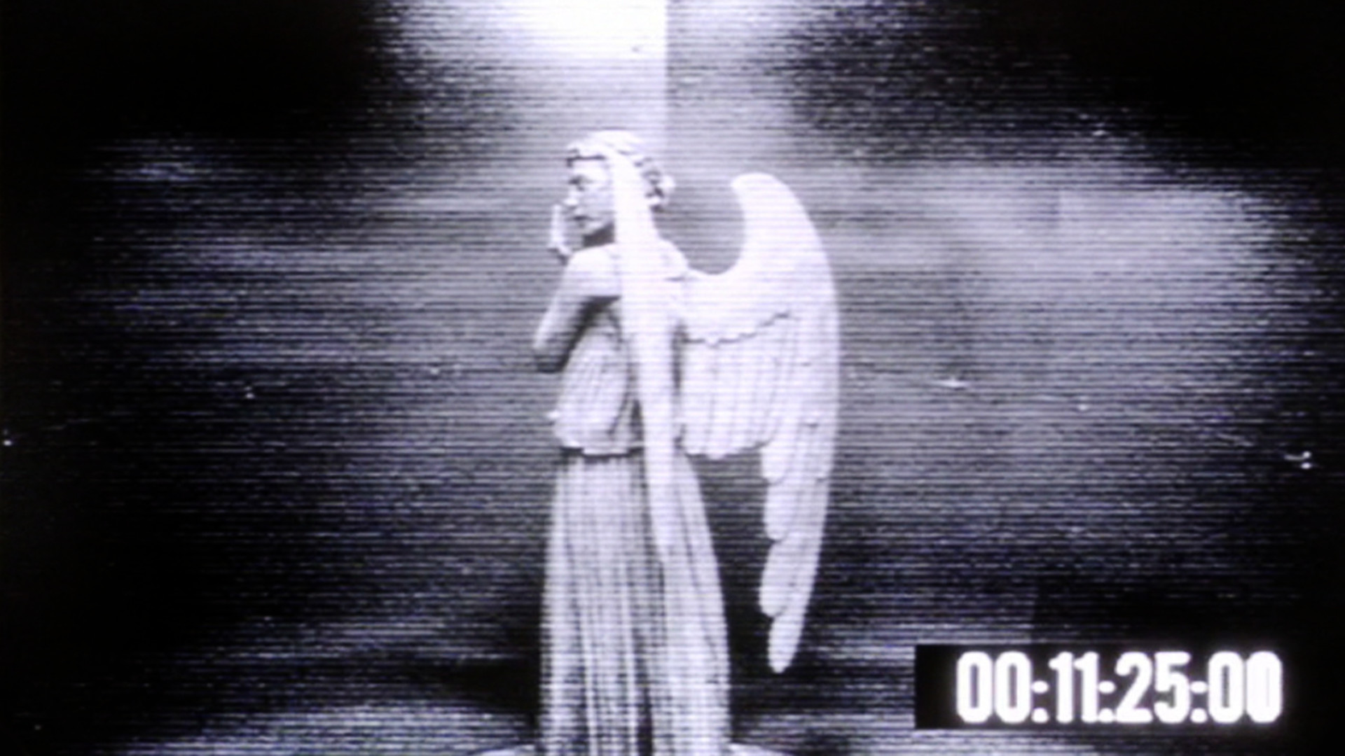 Weeping Angel Wallpaper Moving Screen Image