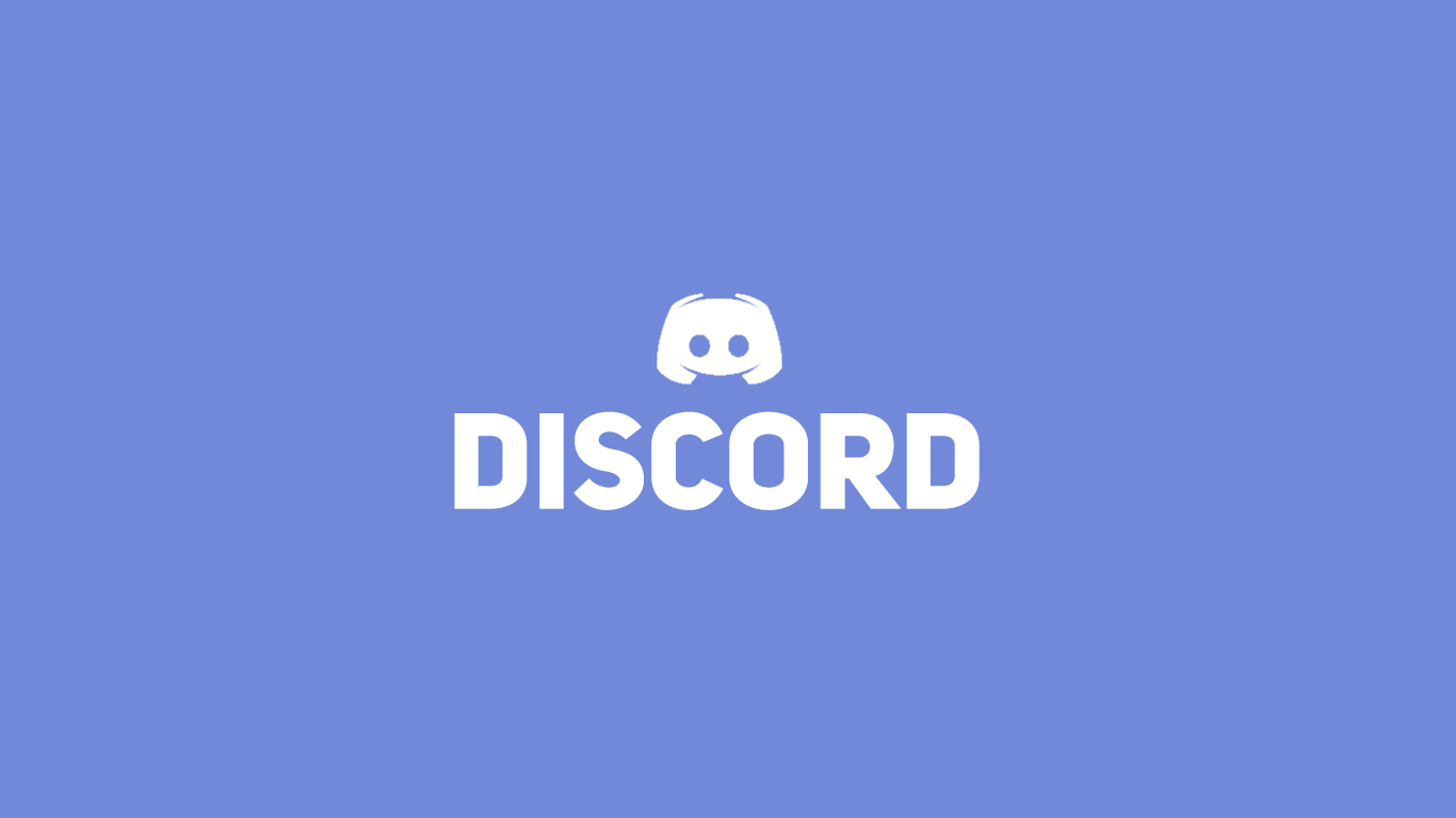 Discord Logo Wallpaper Top Background