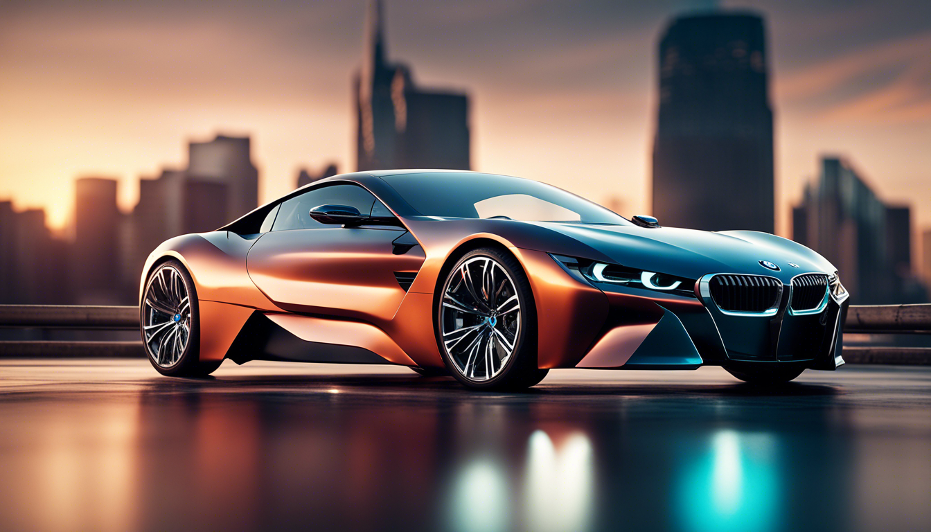 HD Android Bmw Wallpaper