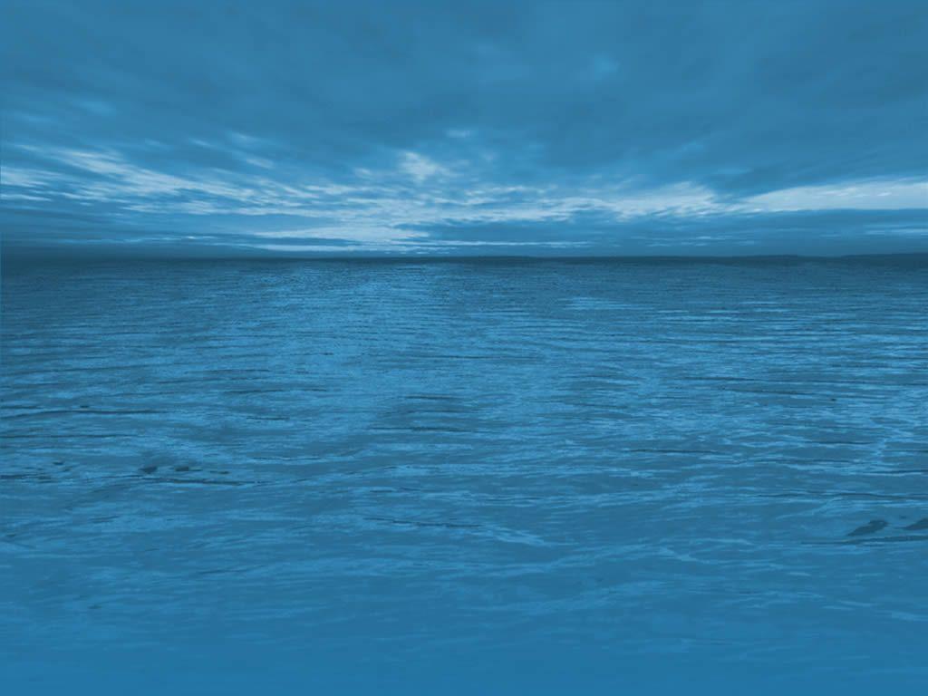 Background Ocean