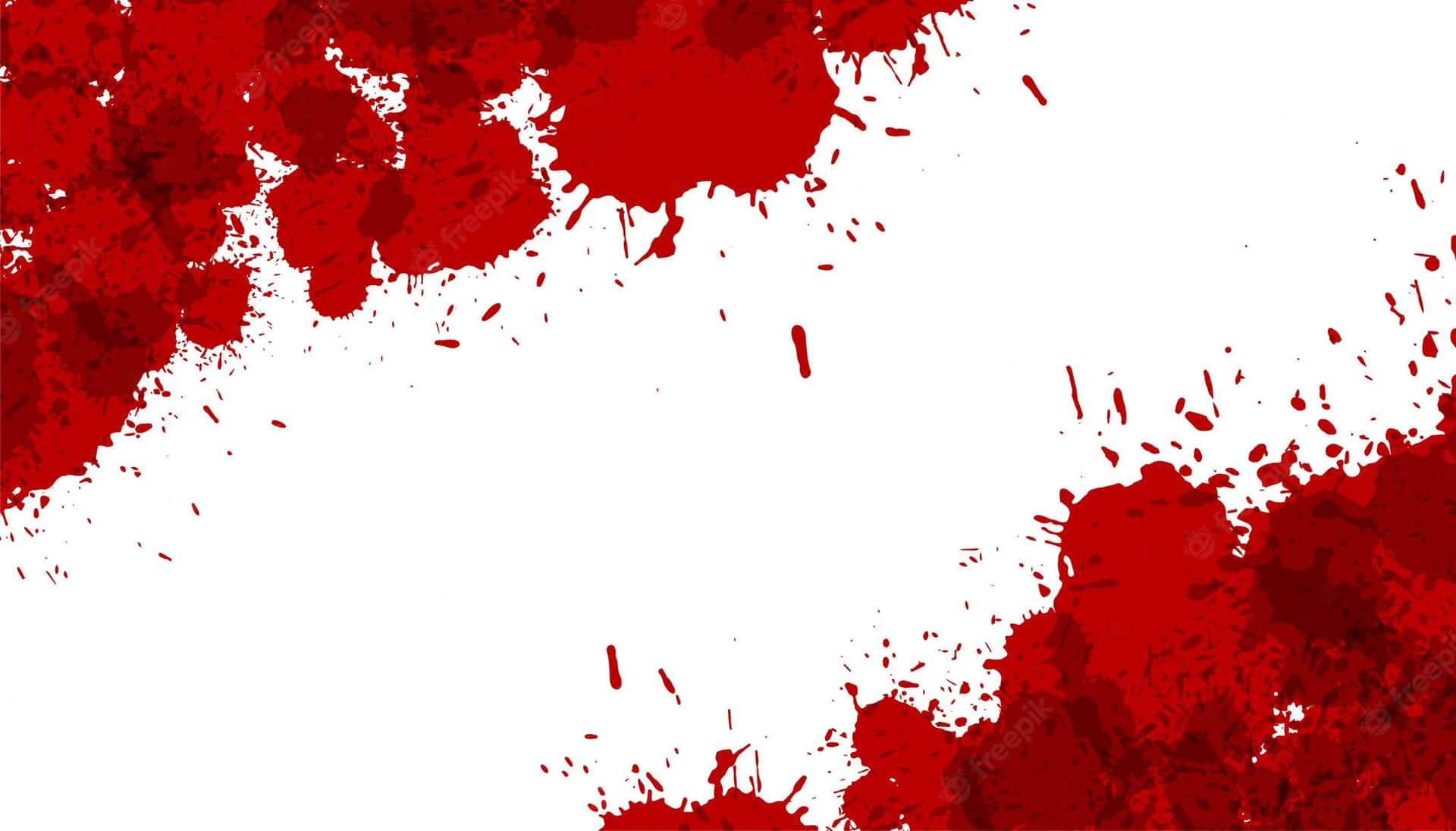 Blood Aesthetic Wallpaper