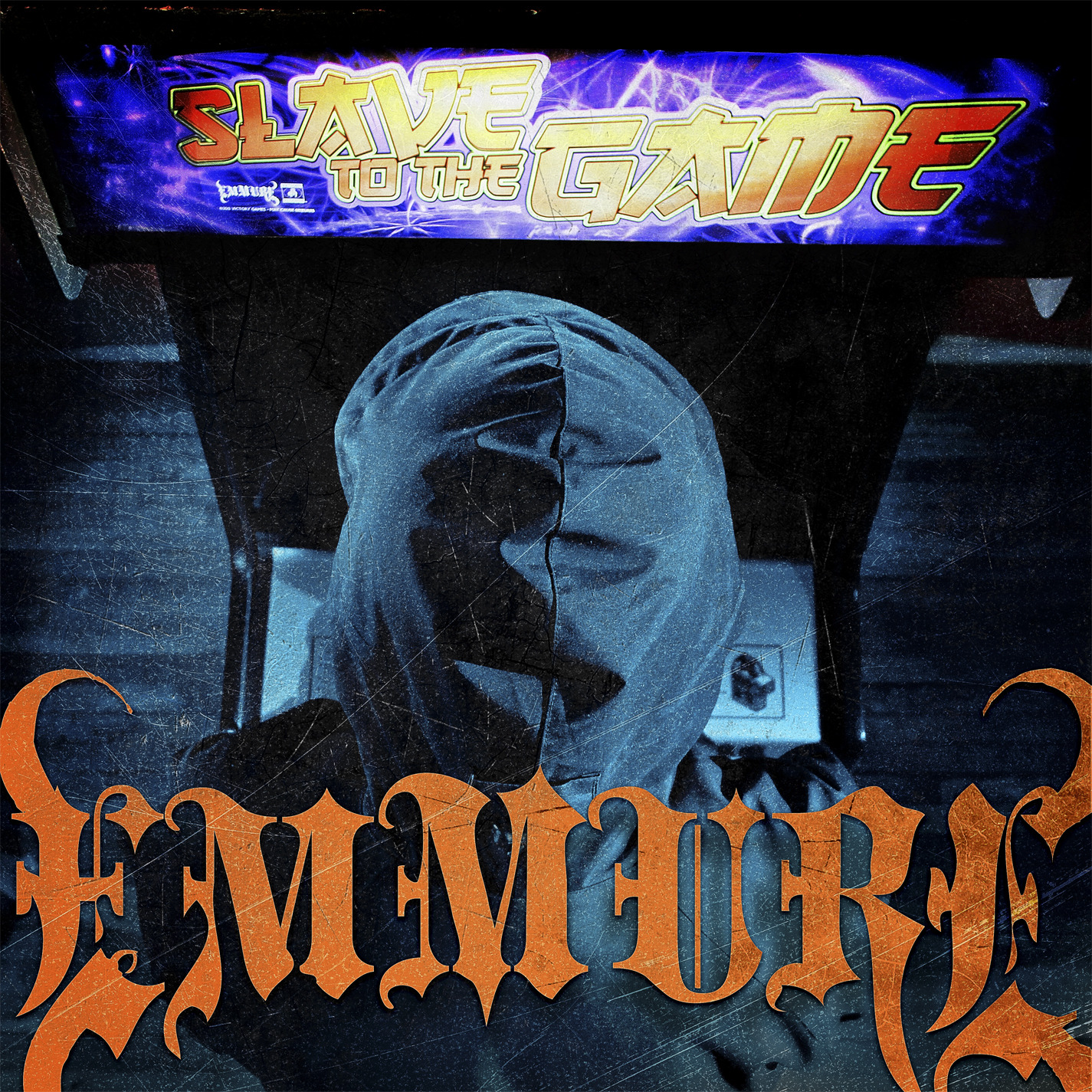 Emmure Slave To The Game Funkyreleases
