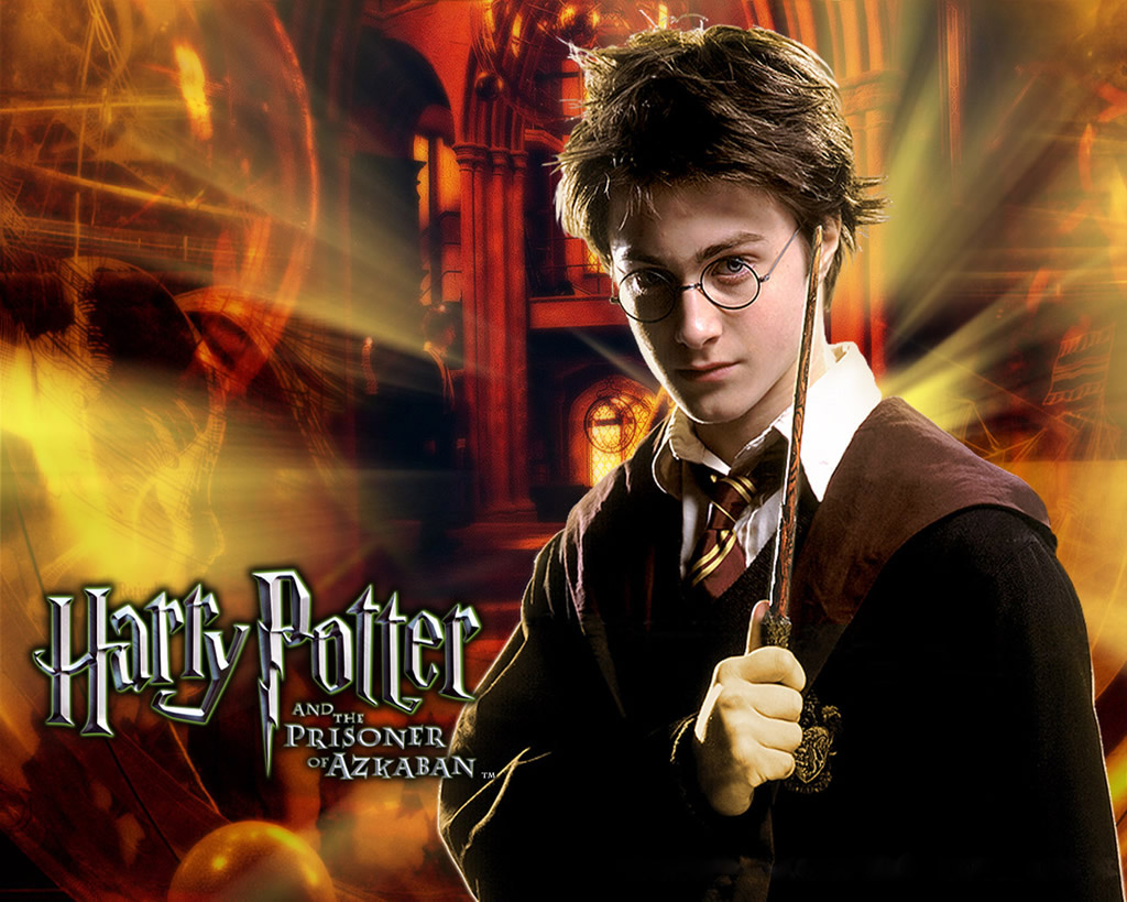 Harry Potter Wallpaper To