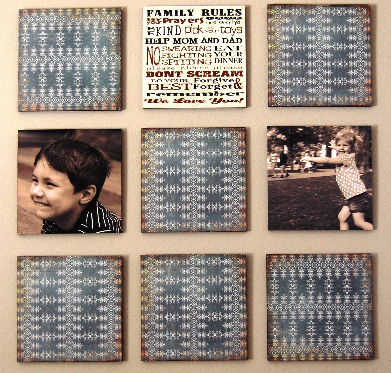 Free download Knee Deep In Glue Inexpensive Wall Art [1600x1524] for