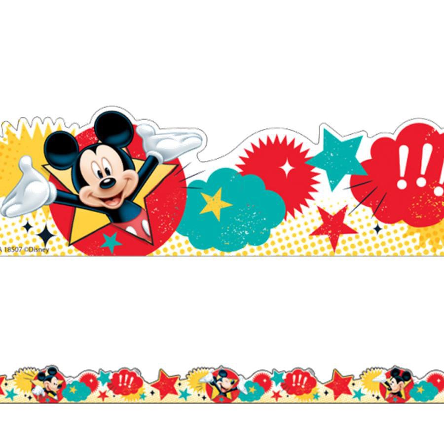 mickey-and-minnie-mouse-wallpaper-border-carrotapp