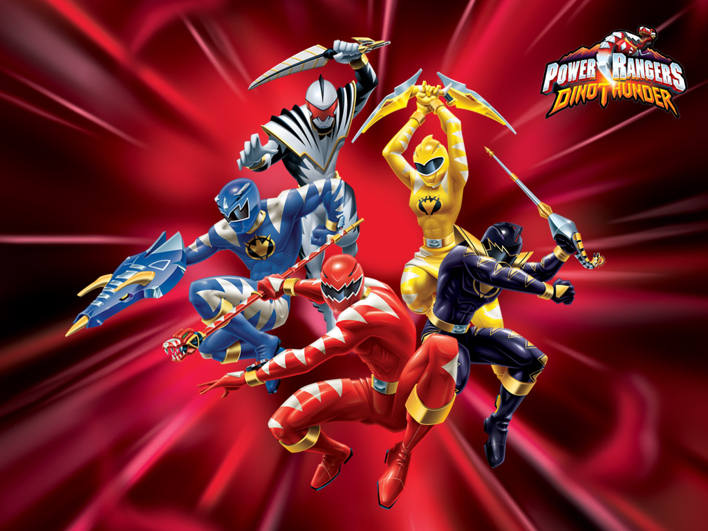 Power Rangers Wallpaper Picture Image Desktop
