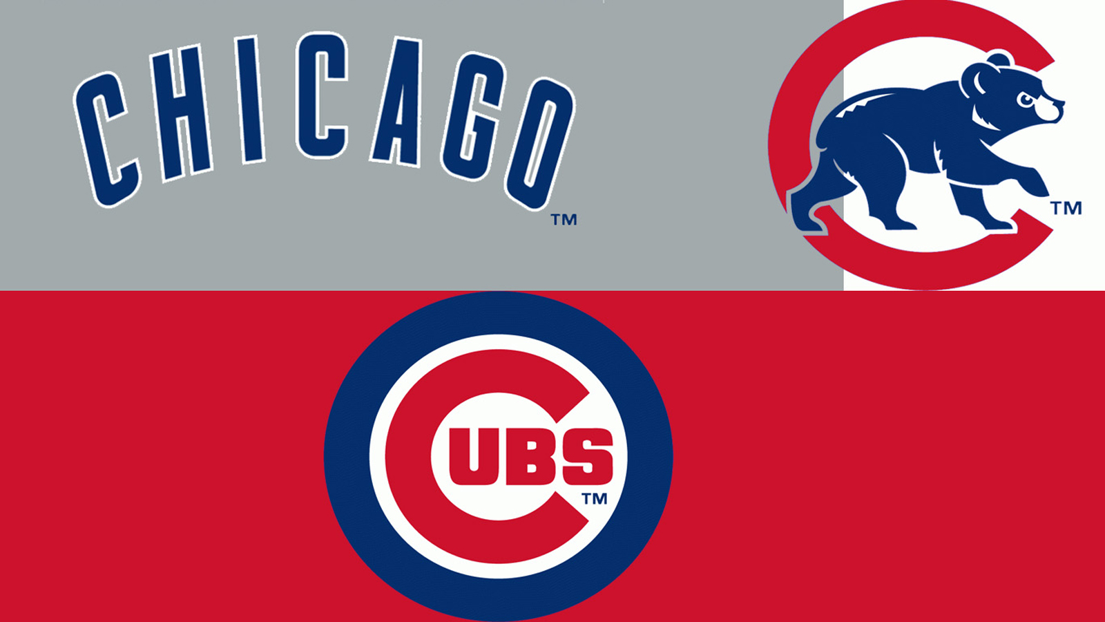 Our Wallpaper Of The Month Chicago Cubs
