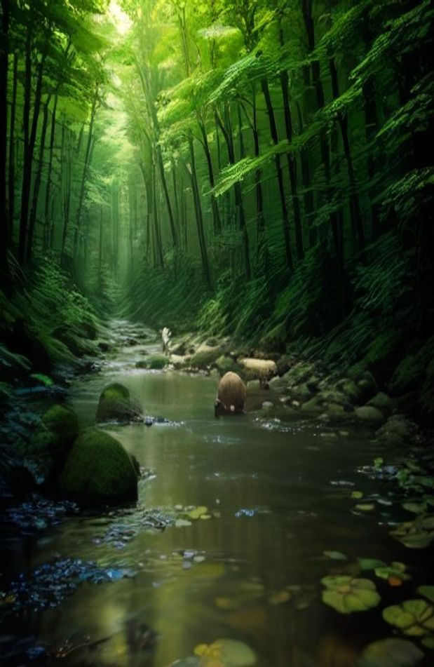 Live Animal Wallpaper