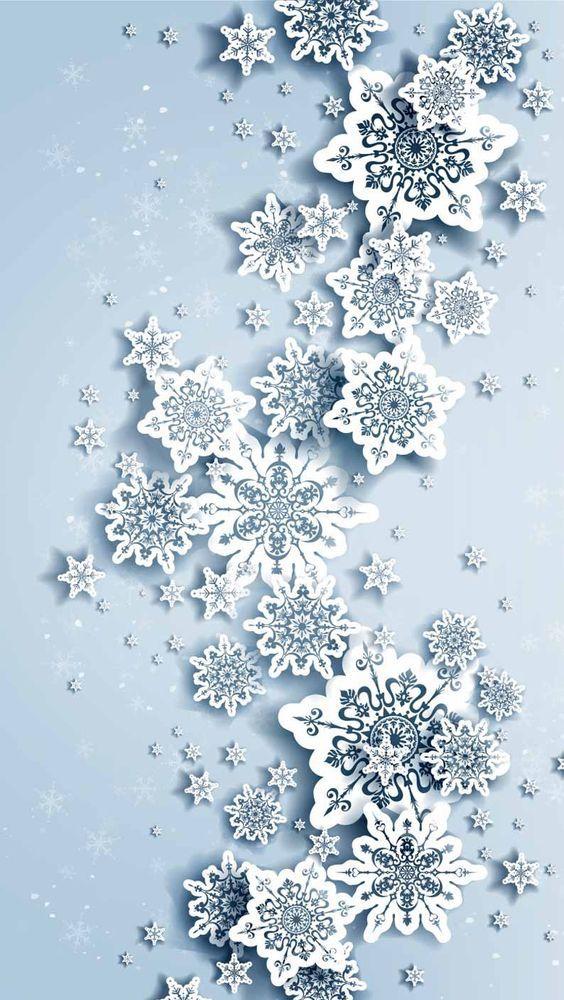 Winter iPhone Wallpaper Ideas Background For