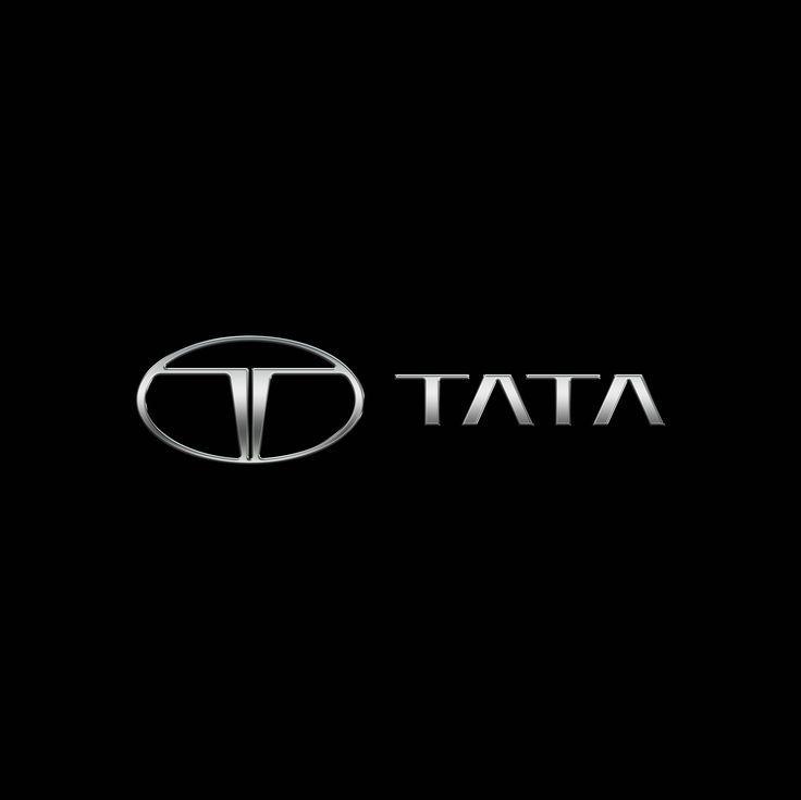 Tata Motors Logo Re Design Logotype