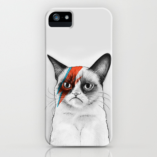Grumpy Cat Iphone Wallpaper Grumpy cat iphone casejpg