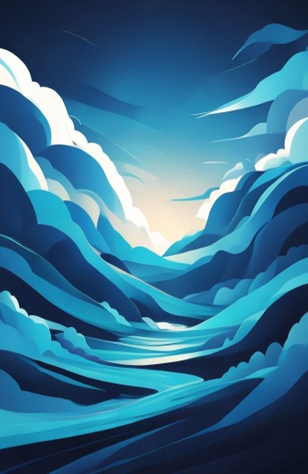 Windows Blue Wallpaper