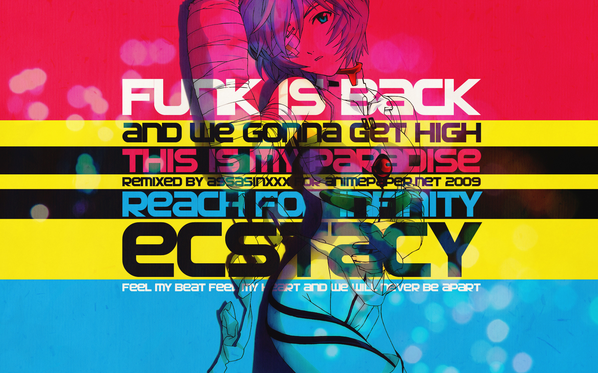 Funk Is Back Wallpaper Myspace Background