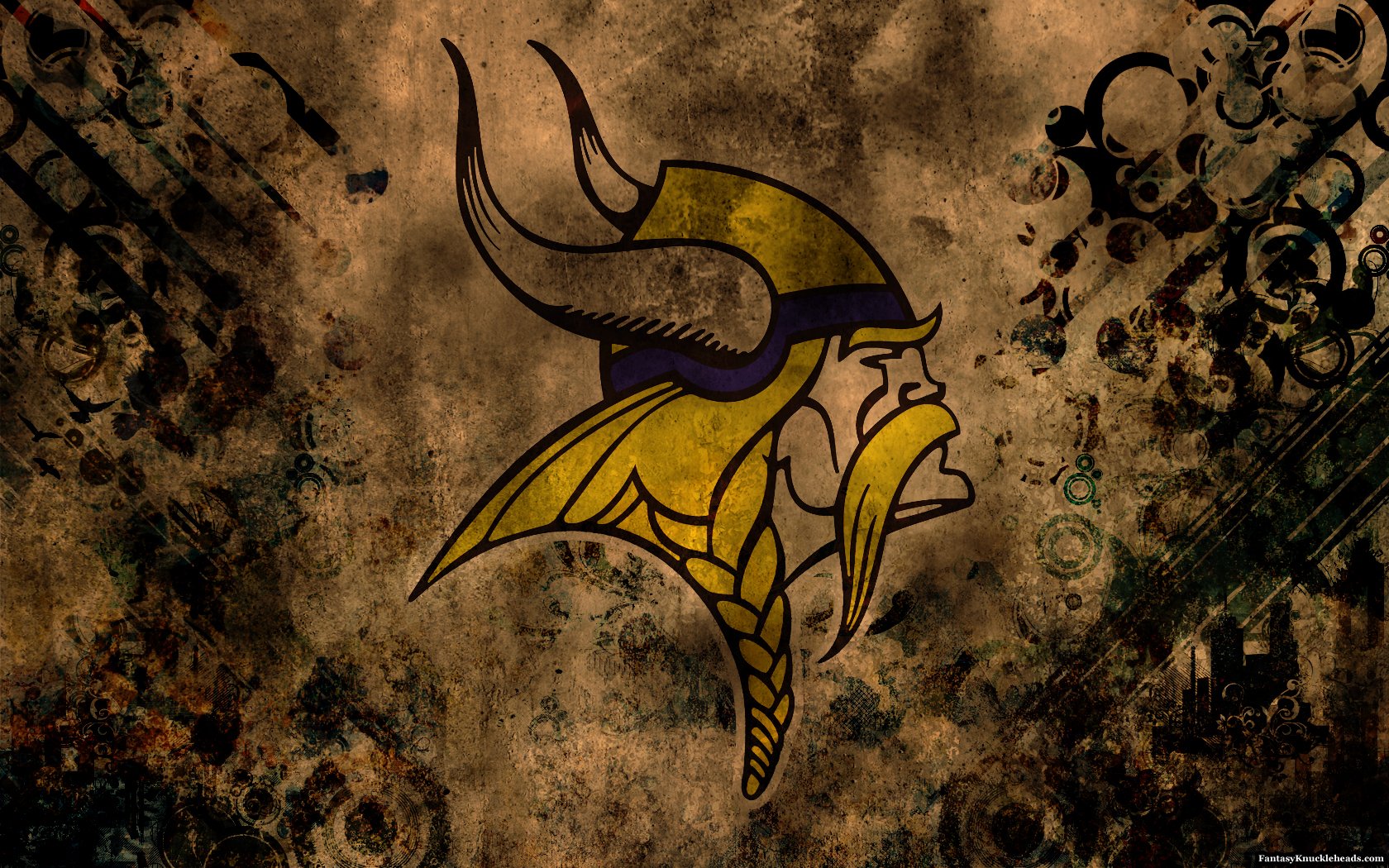 Minnesota Vikings Desktop Wallpaper Jpg