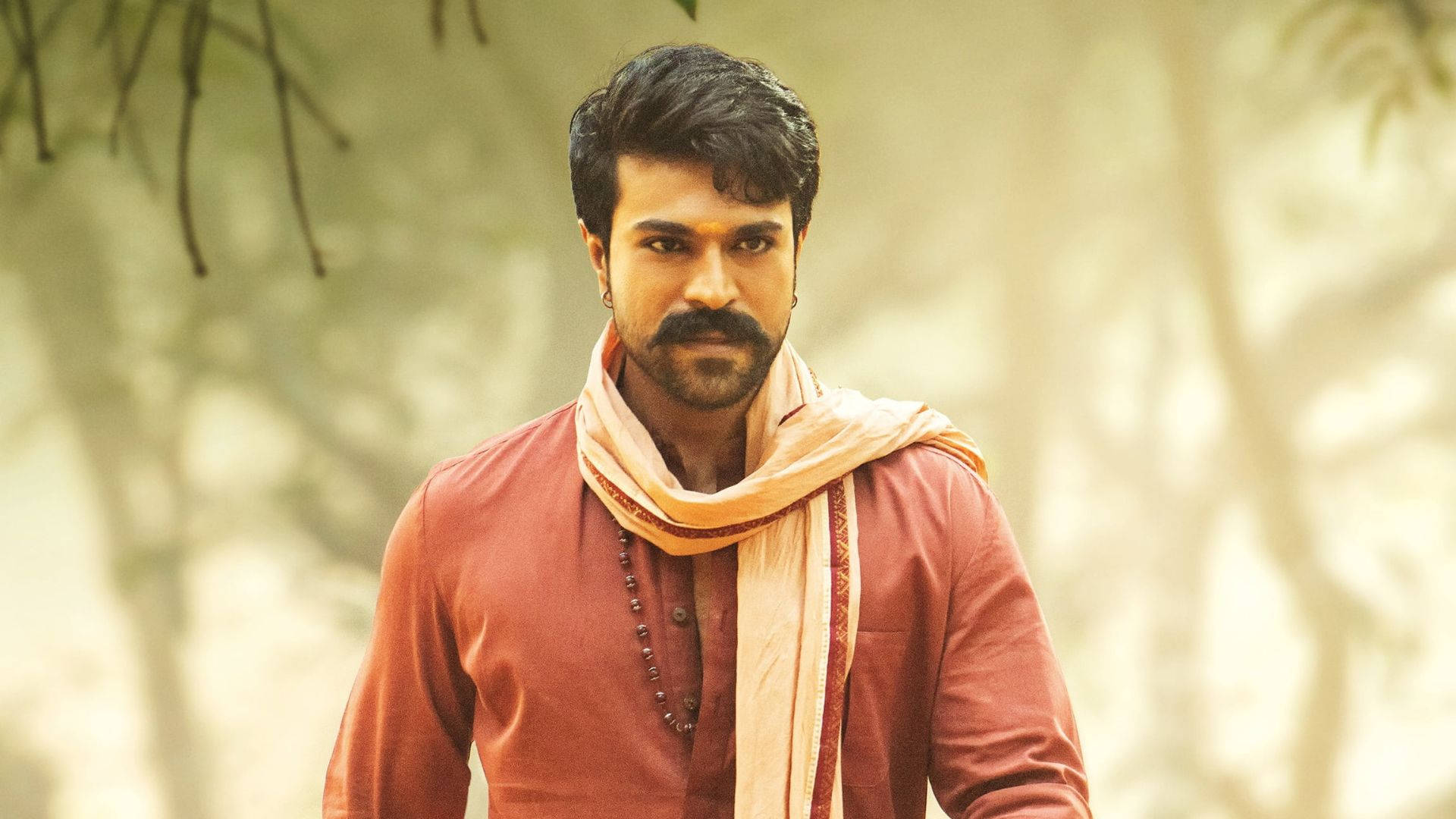 Ram Charan Wallpaper