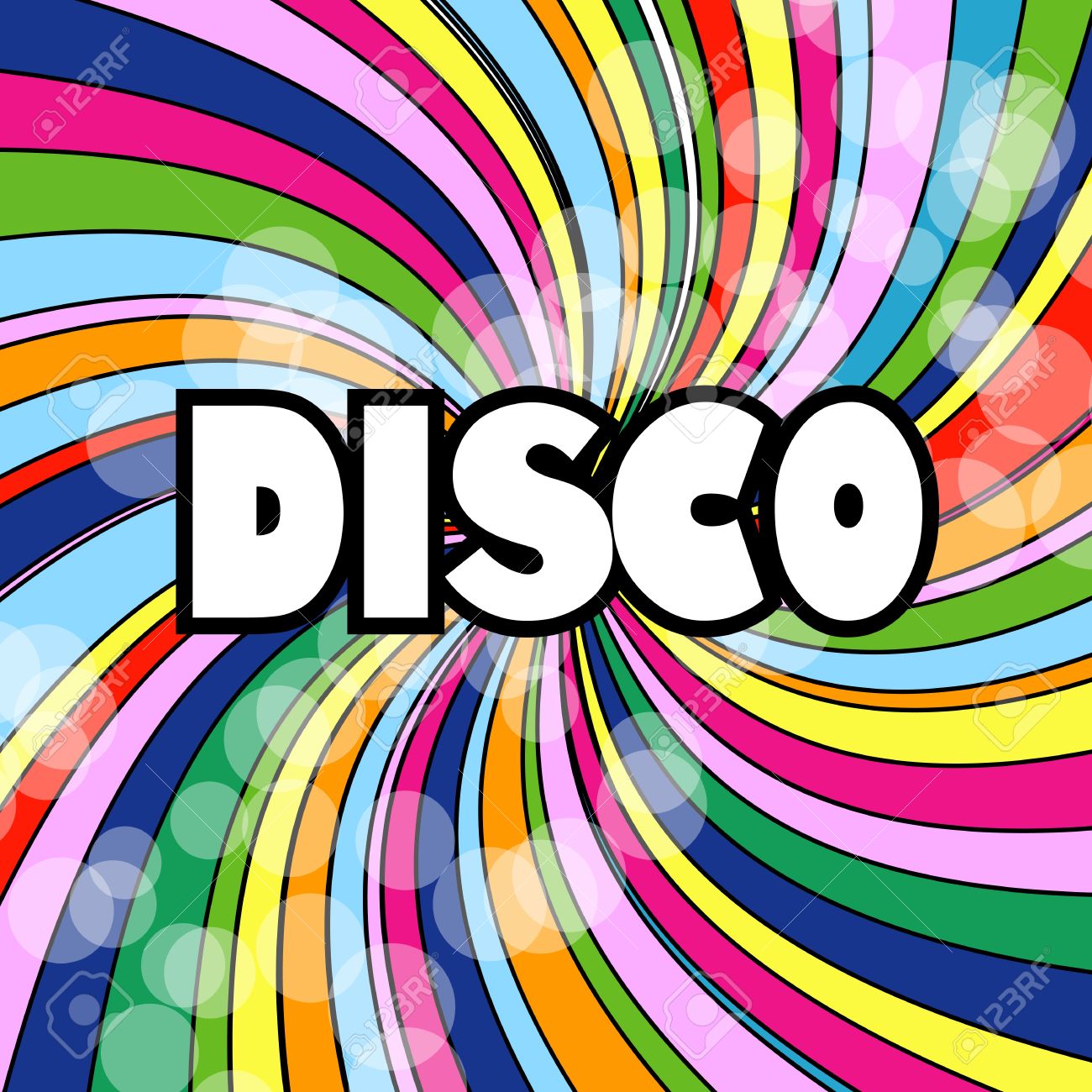 Free download Abstract Disco Wallpaper Background 80 Style Full Of