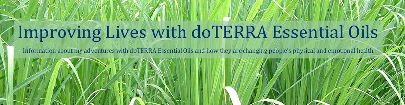 Purchase Doterra Essential Oils To Go