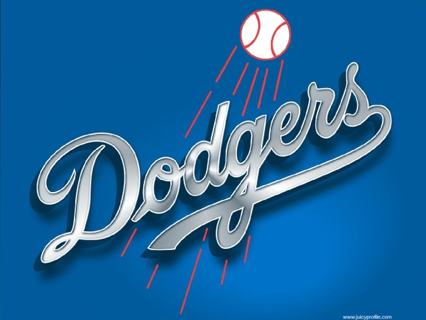 Los Angeles Baseball Angels Wallpaper