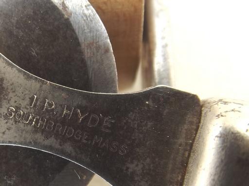 Old Rotary Cutting Blade Wheels Vintage Wallpaper Paper Hanger Tools