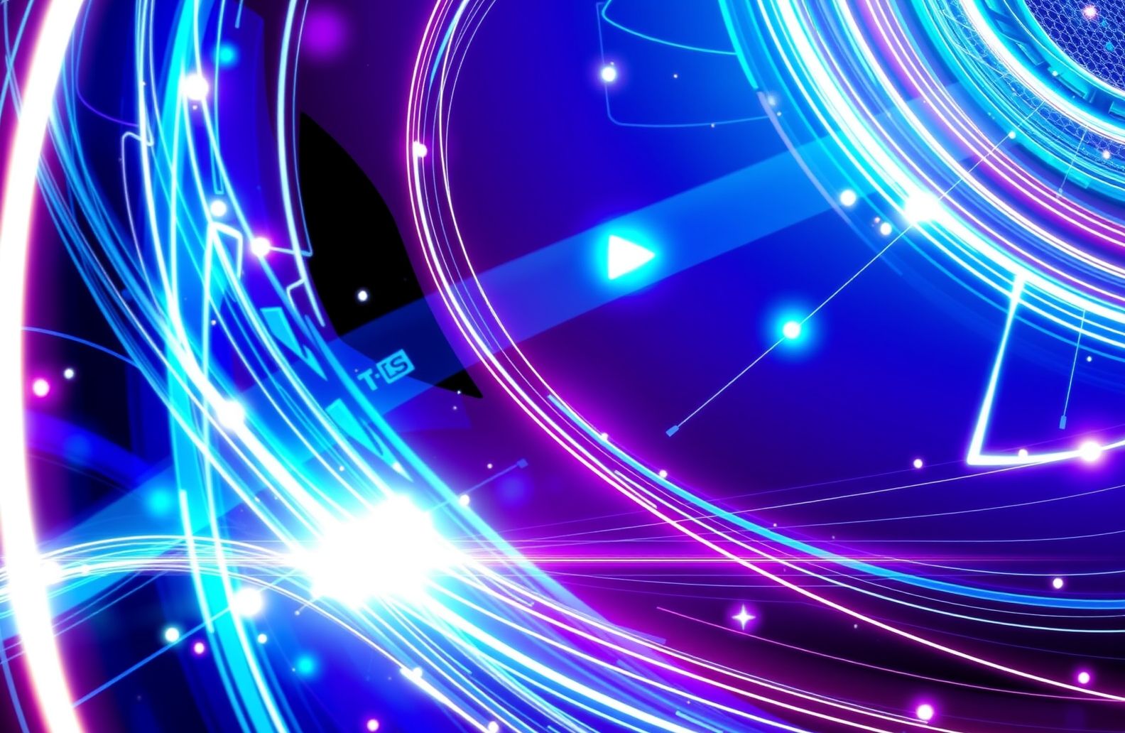 Tech Wallpaper