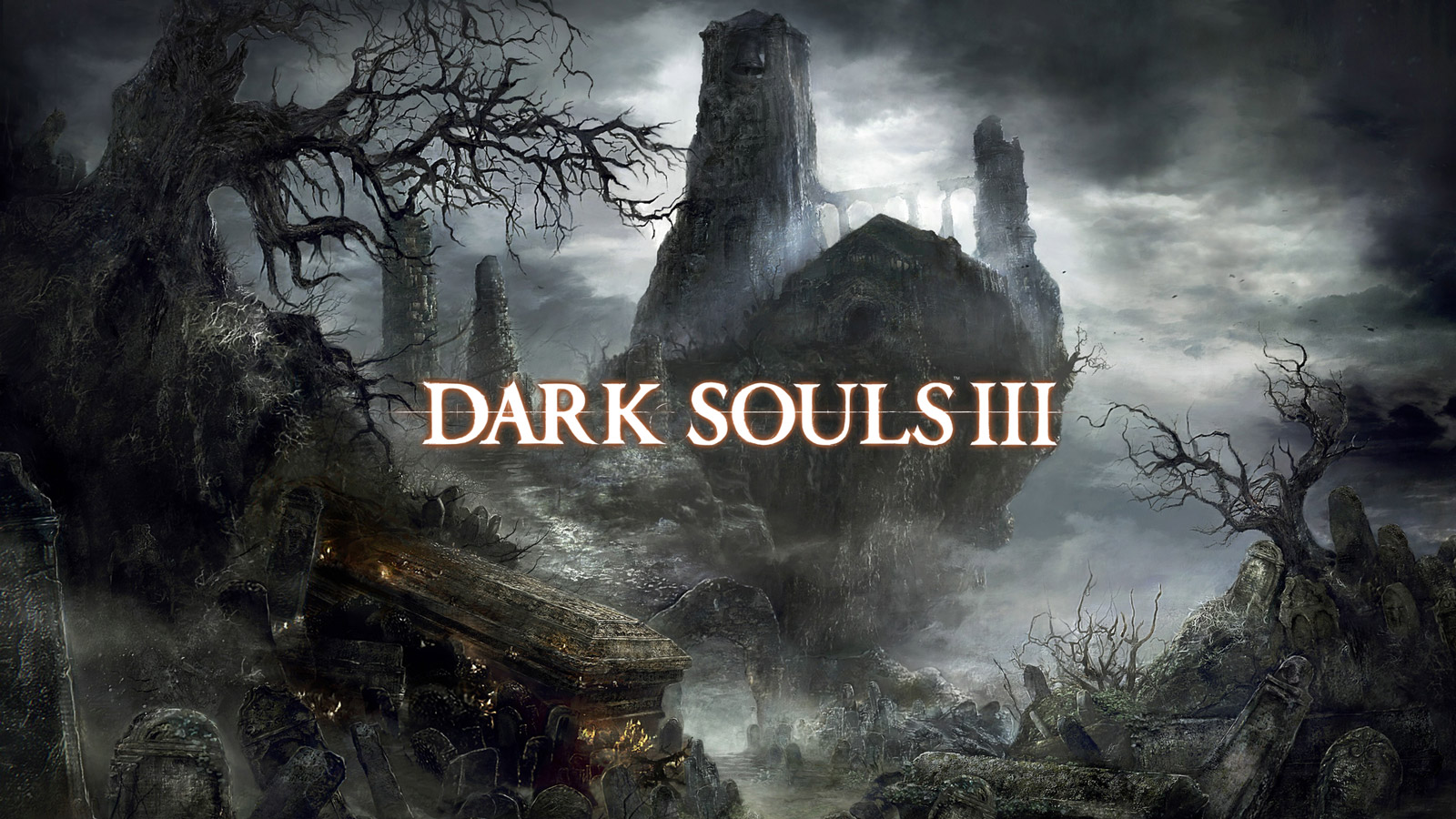 Dark Souls Iii